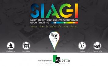 SIAGI (Salon de l’Image, des Arts Graphiques et de l’Imprimé