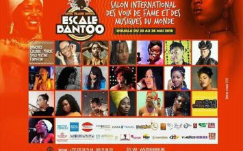 Salon international des voix de fame et des musiques du monde