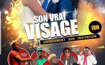 1ère Edition du Sayen Festival Tour à la Place Saint Josué à Yaoundé le 10 Décembre 2020