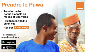 Une nouvelle ère s’ouvre pour les clients d’Orange Cameroun avec « PAWA »