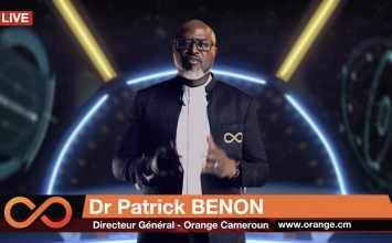 Le DG d’Orange fait une annonce forte aux camerounais avec une offre illimitée !￼