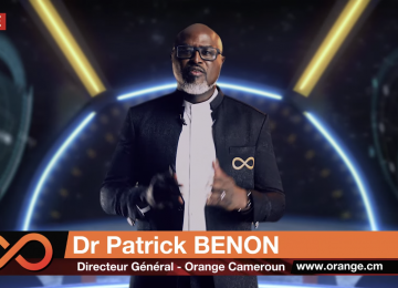 Le DG d’Orange fait une annonce forte aux camerounais avec une offre illimitée !￼