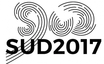 FESTIVAL SUD2017