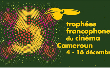 Les Trophées Francophones du Cinéma édition 2017