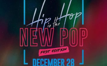 Hip Hop is the New Pop