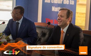 Les dessous du partenariat entre Orange Cameroun et la CRTV