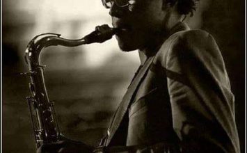 Alain Rodrigue OYONO, le génie du saxophone