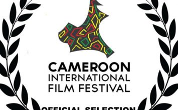 CAMEROON INTERNATIONAL FILM FESTIVAL