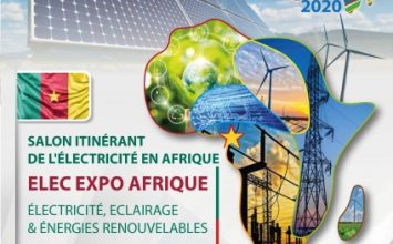 3ème Edition de l’Elec exposition 2020