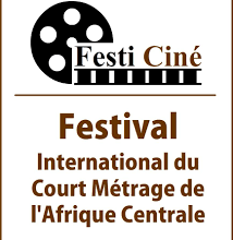 FESTIVAL INTERNATIONAL DU COURT METRAGE D’AFRIQUE CENTRALE  (FESTI CINE)