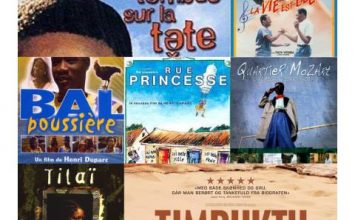 5 films africains à voir absolument