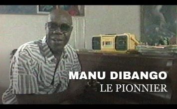 Manu Dibango, le pionnier (extrait du documentaire Paris c’est l’Afrique)