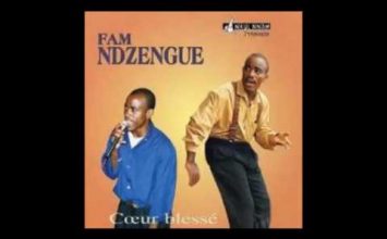 Fam Ndzengue – Oloun