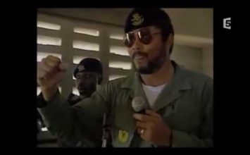 Jerry Rawlings – Zangalewa Zamina mina