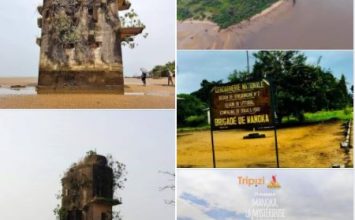 Manoka, la mystérieuse île prison