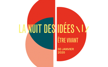 La nuit des idées