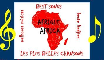 Les 15 plus belles chansons africaines de tous les temps