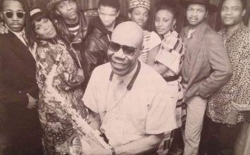 Joyeux anniversaire à Manu Dibango : 86 ans