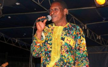 Nécrologie:  Mbarga Soukous est décédé