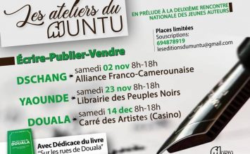 Ateliers du MUNTU