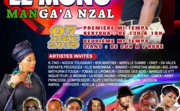 SOIRÉE DÉDICACE & PRÉSENTATION D&rsquo;ALBUM DE SAINT