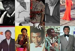 Top 10 des artistes estampillés Makossa