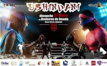USHINDANI – KOUOKAM SPORTS LOISIRS 31-03-2019