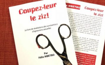COUPEZ-LEUR LE ZIZI ! DEDICACE